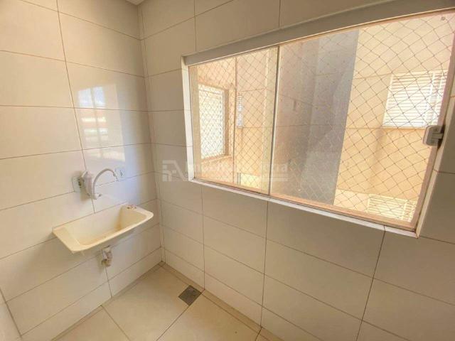 Apartamento com 2 quartos sendo 1 suíte no Jardim Climax em Dourados/MS