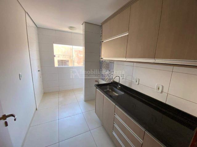 Apartamento com 2 quartos sendo 1 suíte no Jardim Climax em Dourados/MS