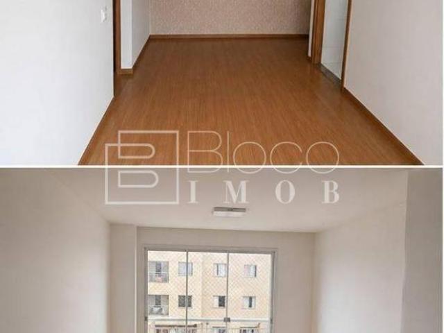 Apartamento com 2 quartos sendo 1 suíte no Via Tropical Samambaia