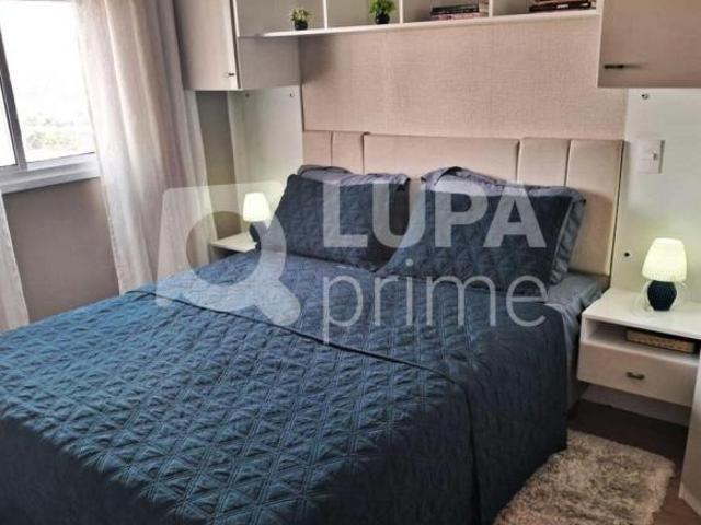 APARTAMENTO COM 2 QUARTOS SENDO 1 SUÍTE PARA VENDA, VILA GUILHERME, SÃO PAULO