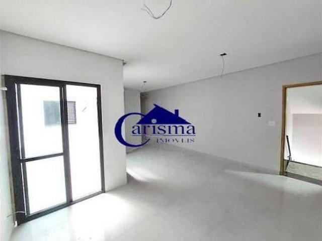 Apartamento Com 2 Quartos, Sendo 1 Suíte, Para Aluguel, 65 m² por R$1.900 Vila Curuçá Santo a