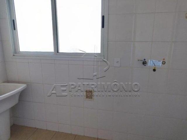 APARTAMENTO COM 2 QUARTOS SENDO 1 SUITE RENASCENÇA