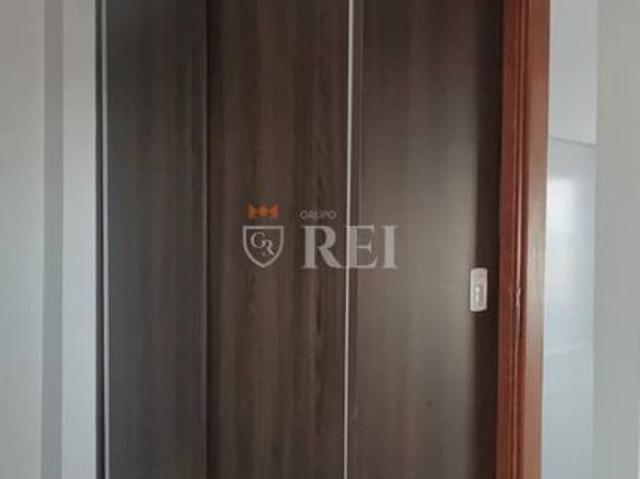 Apartamento com 2 quartos, Setor Central Rio Verde