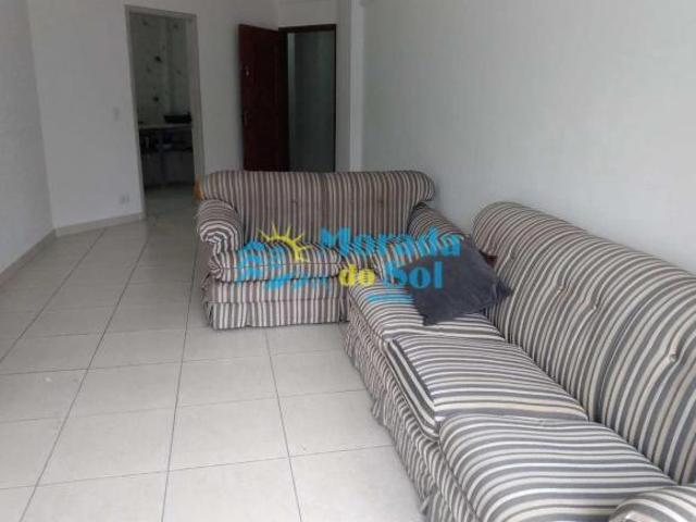 Apartamento com 2 quartos, Tupi, Praia Grande R$ 350 mil, Cod: 10225