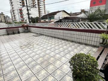 Apartamento com 2 quartos, Tupi, Praia Grande R$ 380 mil