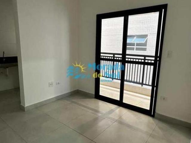 Apartamento com 2 quartos, Tupi, Praia Grande R$ 513 mil, Cod: 9782
