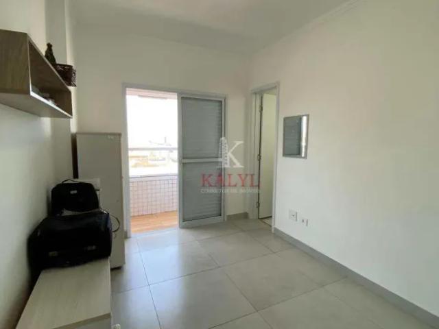 Apartamento com 2 quartos, Tupi, Praia Grande R$ 599 mil, Cod: 9912