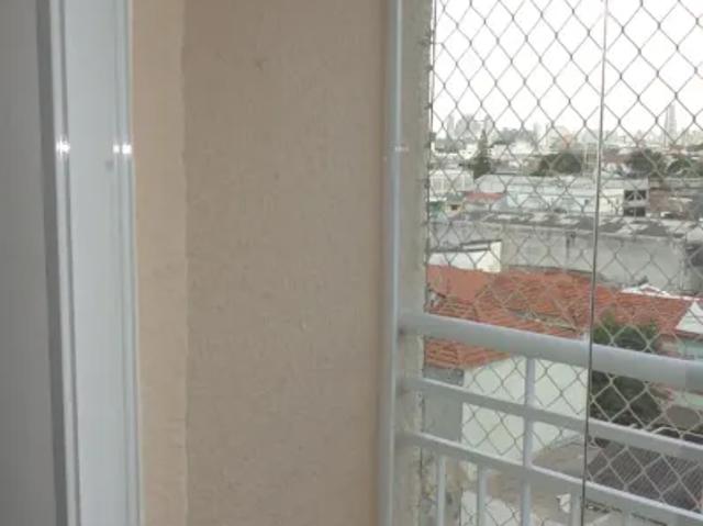 Apartamento com 2 quartos à venda na Av. Tiradentes São Paulo SP