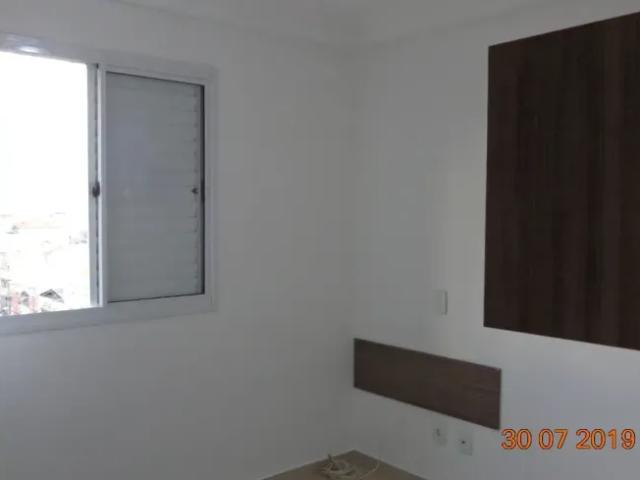 Apartamento com 2 quartos à venda na Av. Tiradentes São Paulo SP