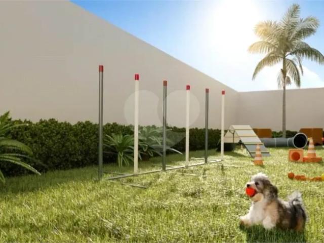 Apartamento com 2 quartos à venda ou para locação em Brooklin paulista SP
