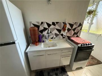 Apartamento com 2 quartos à venda ou para locação em Lauzane paulista SP