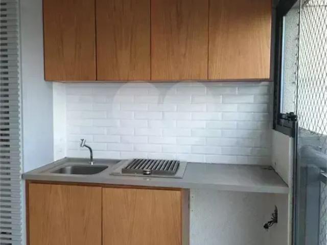 Apartamento com 2 quartos à venda em Vila leopoldina SP