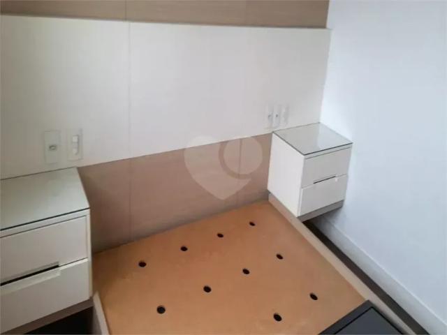 Apartamento com 2 quartos à venda em Vila santa catarina SP