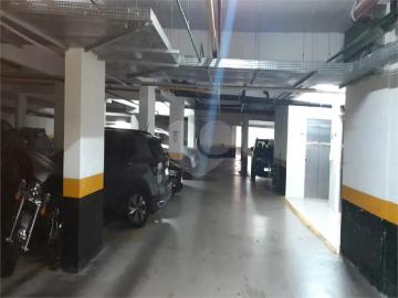 Apartamento com 2 quartos à venda em Vila santa catarina SP