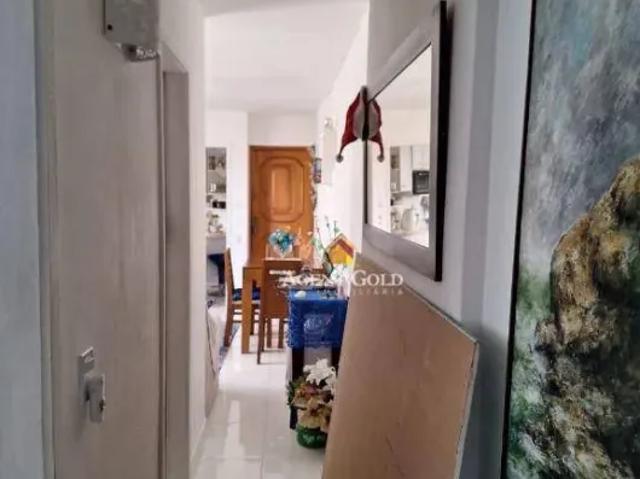 Apartamento com 2 quartos à venda Camorim Rio de Janeiro/RJ
