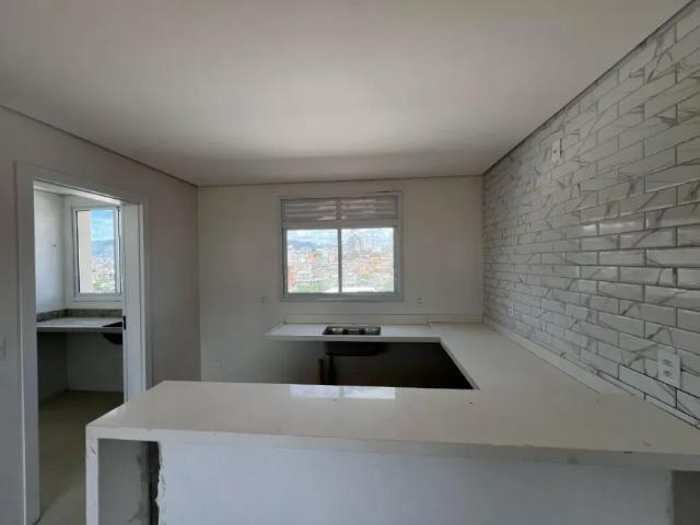 Apartamento com 2 quartos à venda em Belo Horizonte