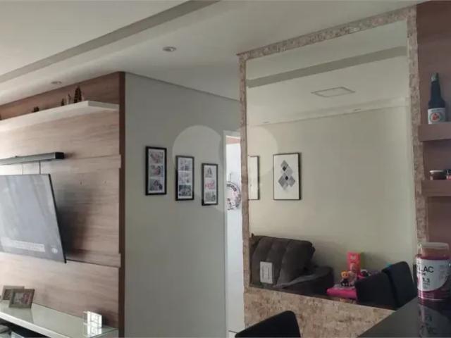 Apartamento com 2 quartos à venda em Vila carrão SP