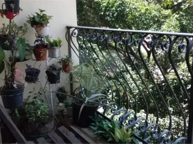 Apartamento com 2 quartos à venda em Vila leopoldina SP