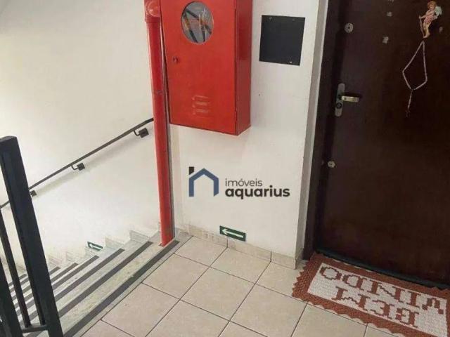 Apartamento com 2 quartos venda por R$ 430.000 ou aluguel por R$ 2.600/mês Jardim das Indústrias São José dos Campos/SP