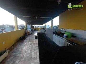 Apartamento com 2 quartos à venda, 100 m² por R$ 180.000 Uruguai Salvador/BA