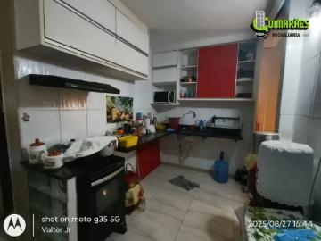 Apartamento com 2 quartos à venda, 123 m² por R$ 360.000 Ribeira Salvador/BA