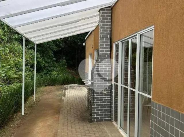 Apartamento com 2 quartos à venda, 45 m² por R$ 239.000,00 Curicica Rio de Janeiro/RJ