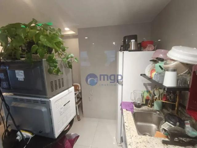 Apartamento com 2 quartos à venda, 42 m² Vila Guilherme São Paulo/SP