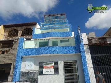 Apartamento com 2 quartos à venda, 43 m² por R$ 165.000 Ribeira Salvador/BA