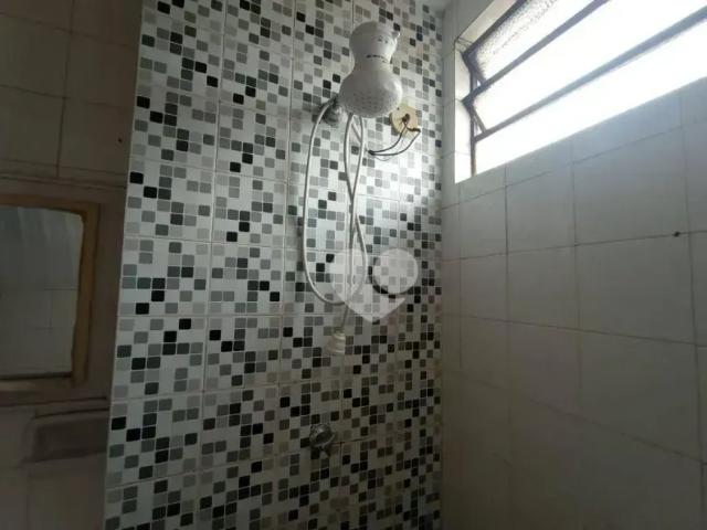 Apartamento com 2 quartos à venda, 56 m² por R$ 280.000 Andaraí Rio de Janeiro/RJ