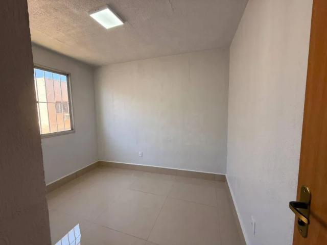 Apartamento com 2 quartos à venda, 50 m² por R$ 170.000 Anápolis/GO