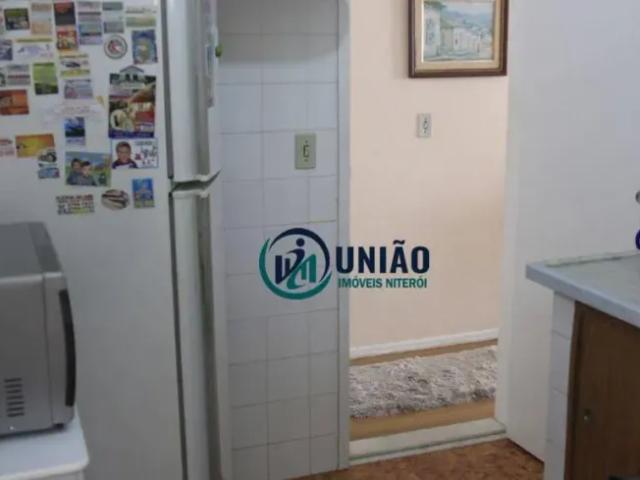 Apartamento com 2 quartos à venda, 65 m² por R$ 245.000 Santa Rosa Niterói/RJ