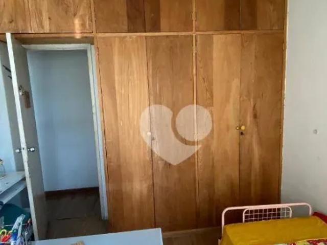 Apartamento com 2 quartos à venda, 60 m² por R$ 210.000 Engenho Novo Rio de Janeiro/RJ