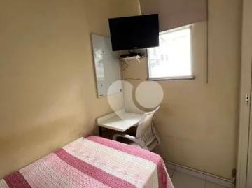 Apartamento com 2 quartos à venda, 61 m² por R$ 430.000 Tijuca Rio de Janeiro/RJ