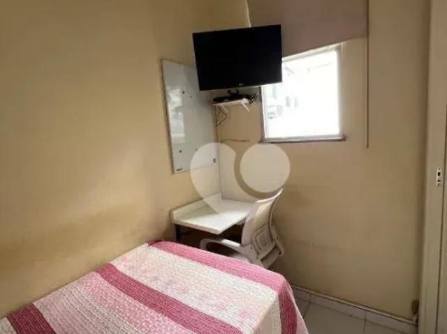 Apartamento com 2 quartos à venda, 61 m² por R$ 430.000 Tijuca Rio de Janeiro/RJ