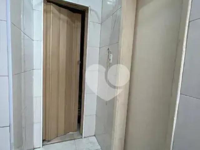 Apartamento com 2 quartos à venda, 61 m² por R$ 430.000 Tijuca Rio de Janeiro/RJ