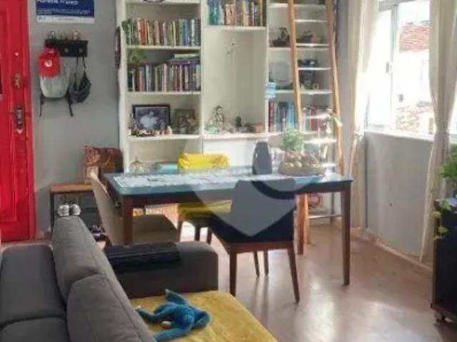 Apartamento com 2 quartos à venda, 77 m² por R$ 480.000 Grajaú Rio de Janeiro/RJ