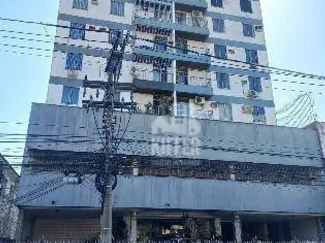 Apartamento com 2 dormitórios à venda, 78 m² por R$ 330.000,00 Fonseca Niterói/RJ