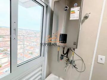 Apartamento com 2 quartos à venda, 70 m² na Vila Hortência