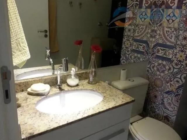 Apartamento com 2 quartos à venda, 70 m² Santa Rosa Niterói/RJ