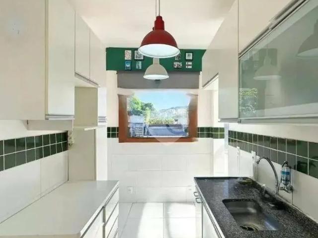 Apartamento com 2 quartos à venda, 80 m² por R$ 1.200.000,00 Urca Rio de Janeiro/RJ