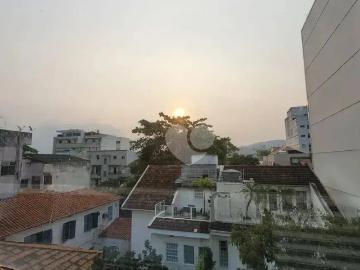 Rua Otávio Corrêa - Terraço, Churrasqueira