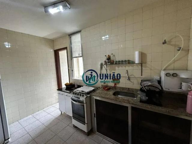 Apartamento com 2 quartos à venda, 80 m² por R$ 230.000 Santa Rosa Niterói/RJ
