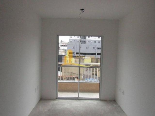 Apartamento com 2 quartos, Vila Carmosina São Paulo