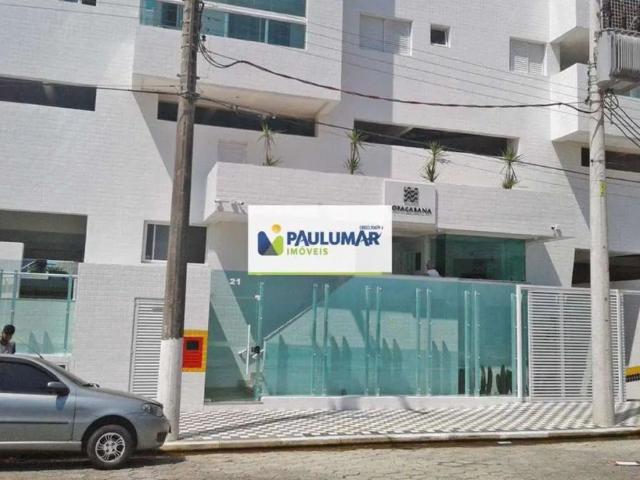 Apartamento com 2 quartos, Vila Anhanguera, Mongaguá, Cod: 831313
