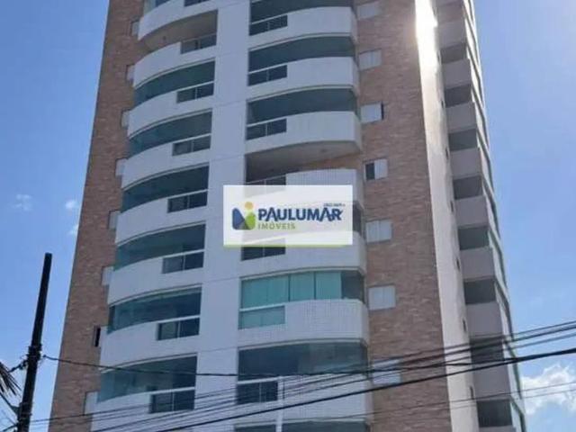 Apartamento com 2 quartos, Vila Atlântica, Mongaguá, Cod: 834799