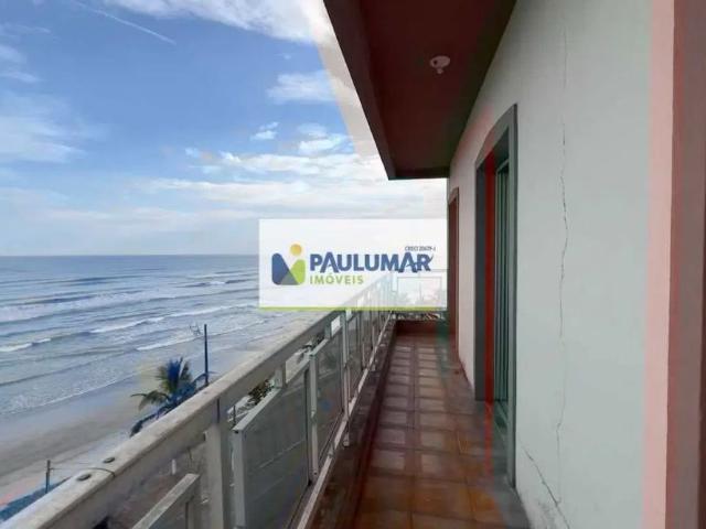 Apartamento com 2 quartos, Vila Atlântica, Mongaguá, Cod: 834981