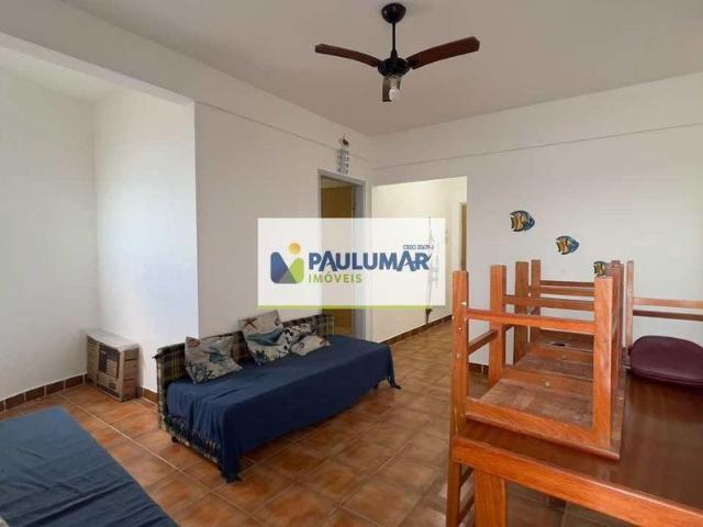 Apartamento Com 2 Quartos, Vila Atlântica, Mongaguá, Cod