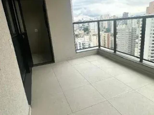 Apartamento com 2 quartos Vila Bastos Santo André/SP