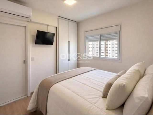Apartamento com 2 quartos, Vila Industrial São José dos Campos