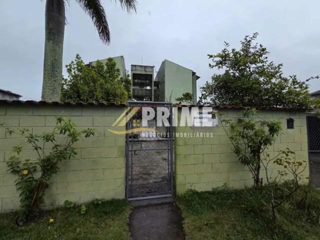 Apartamento com 2 quartos, Vila Nossa Senhora de Fátima, Mongaguá R$ 140 mil, Cod: 1653